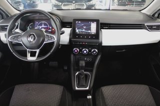 Renault CLIO Evolution ETech full hybrid 145 103kw (2023)