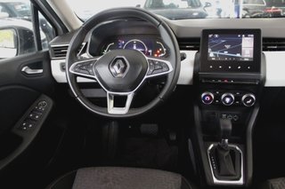Renault CLIO Evolution ETech full hybrid 145 103kw (2023)
