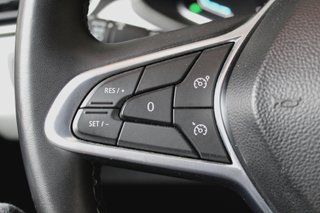 Renault CLIO Evolution ETech full hybrid 145 103kw (2023)
