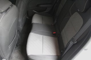 Renault CLIO Evolution ETech full hybrid 145 103kw (2023)