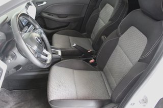 Renault CLIO Evolution ETech full hybrid 145 103kw (2023)