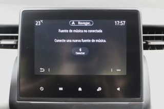 Renault CLIO Evolution ETech full hybrid 145 103kw (2023)