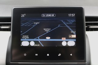 Renault CLIO Evolution ETech full hybrid 145 103kw (2023)