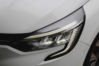 Renault CLIO Evolution ETech full hybrid 145 103kw (2023)