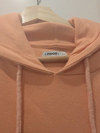 Sudadera Noon chica XXS