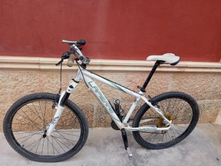Bicicleta de montaña Mitec Special