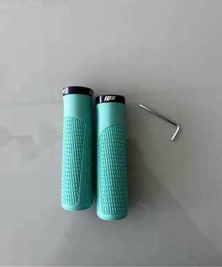 Puños Odi MTB Bicicleta