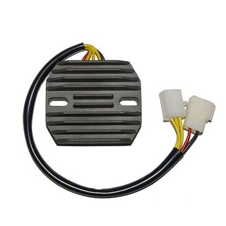 Regulador Corriente Suzuki Nuevo