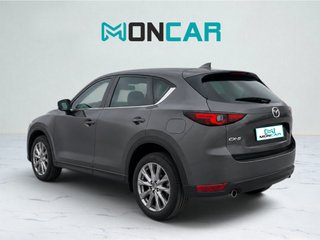 Mazda CX-5 2019