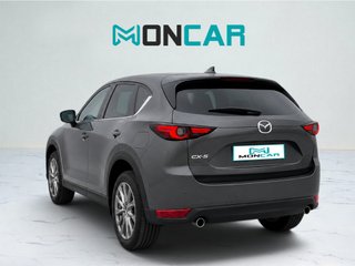 Mazda CX-5 2019