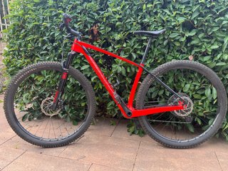 Bicicleta BTT SPECIALIZED modelo Stumpjumper elite