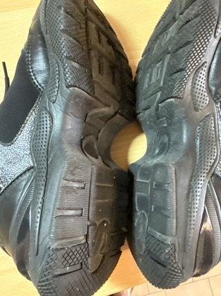 Stonefly Nere Tg 39 Scarpe Sportive