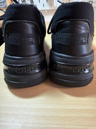 Stonefly Nere Tg 39 Scarpe Sportive