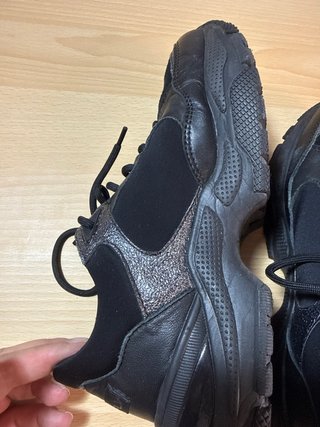 Stonefly Nere Tg 39 Scarpe Sportive