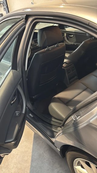 BMW Serie 3 2011