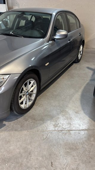 BMW Serie 3 2011