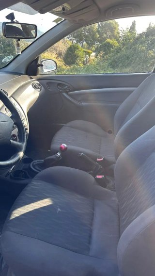 Ford Focus 2003