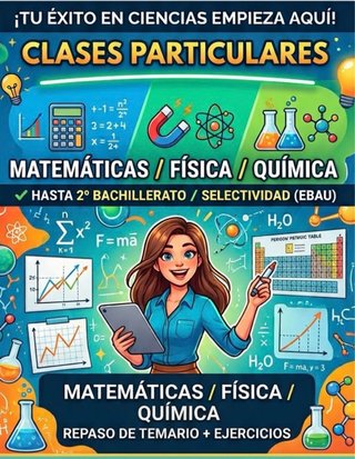 CLASES PARTICULARES