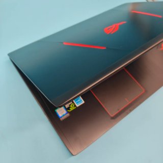 Asus ROG GL553VD Gaming Laptop i5 1TB