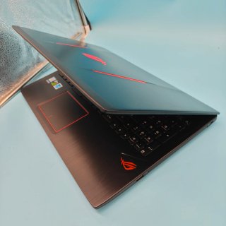 Asus ROG GL553VD Gaming Laptop i5 1TB