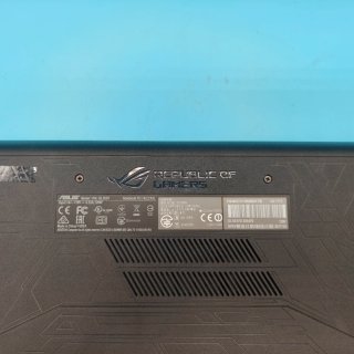 Asus ROG GL553VD Gaming Laptop i5 1TB