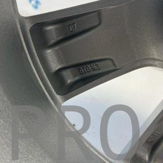 LLANTA OPEL VECTRA C R16