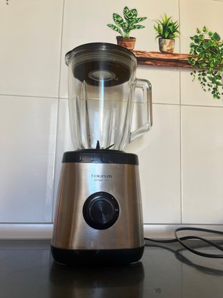 Batidora de vaso Taurus