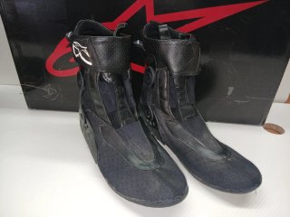 Botas Alpinestars Tech 10 suela especial Enduro