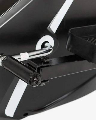 Bicicleta Elíptica BODYTONE DE15