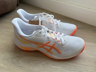 Zapatillas ASICS Netburner Ballistic FF 4- 40.5