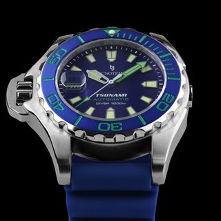 Orologio Tecnotempo Automatic Diver 1000m