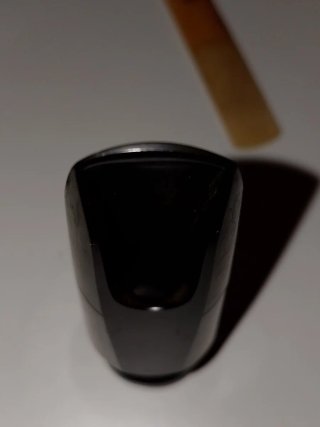 Boquilla Saxo Tenor Selmer Soloist