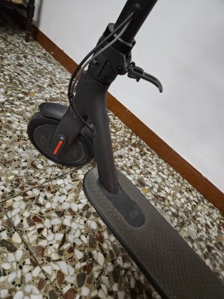 Patinete Eléctrico Xiaomi 1S