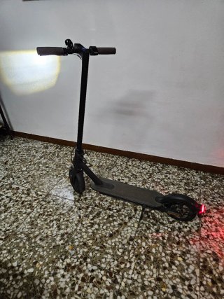Patinete Eléctrico Xiaomi 1S