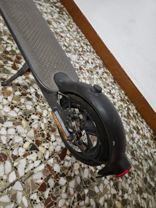 Patinete Eléctrico Xiaomi 1S