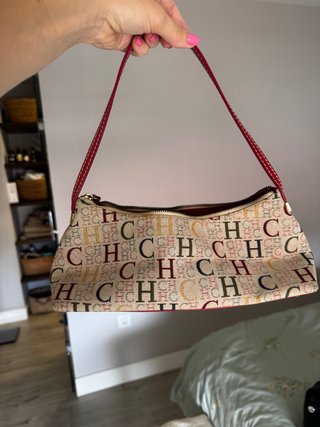 Bolso CH Carolina Herrera Multicolor