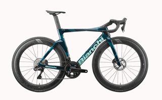 Bianchi Oltre Pro