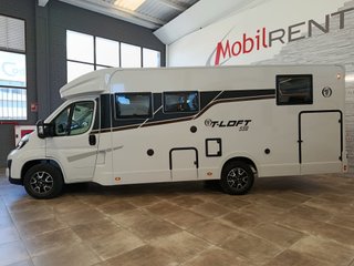 Elnagh T LOFT 532 T LOFT 532