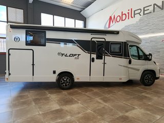 Elnagh T LOFT 532 T LOFT 532