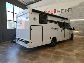 Elnagh T LOFT 532 T LOFT 532