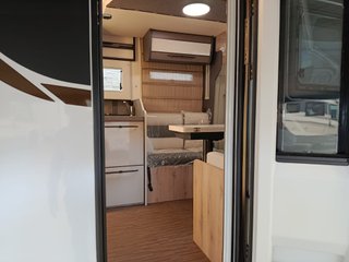 Elnagh T LOFT 532 T LOFT 532