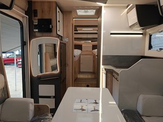 Elnagh T LOFT 532 T LOFT 532