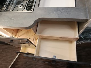 Elnagh T LOFT 532 T LOFT 532