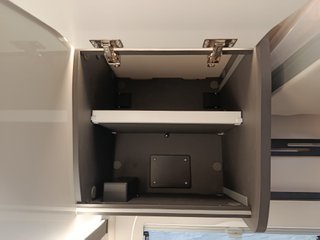 Elnagh T LOFT 532 T LOFT 532