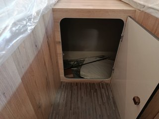 Elnagh T LOFT 532 T LOFT 532