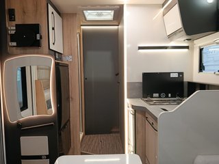Elnagh T LOFT 532 T LOFT 532