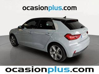 Audi A1 Sportback Adrenalin 25 TFSI 70 kW (95 CV)
