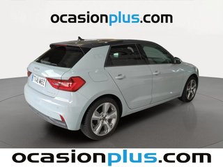 Audi A1 Sportback Adrenalin 25 TFSI 70 kW (95 CV)