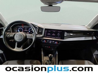 Audi A1 Sportback Adrenalin 25 TFSI 70 kW (95 CV)