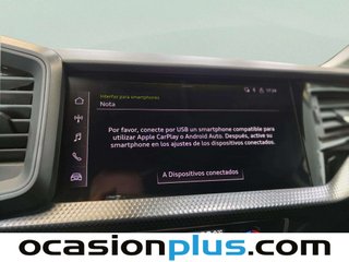 Audi A1 Sportback Adrenalin 25 TFSI 70 kW (95 CV)